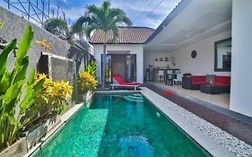 Bali Cinta Villa