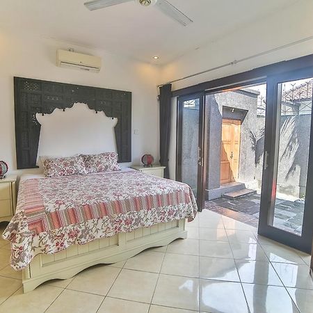 Bali Cinta Villa Seminyak  Bagian luar foto