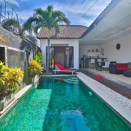Bali Cinta Villa Seminyak  Bagian luar foto