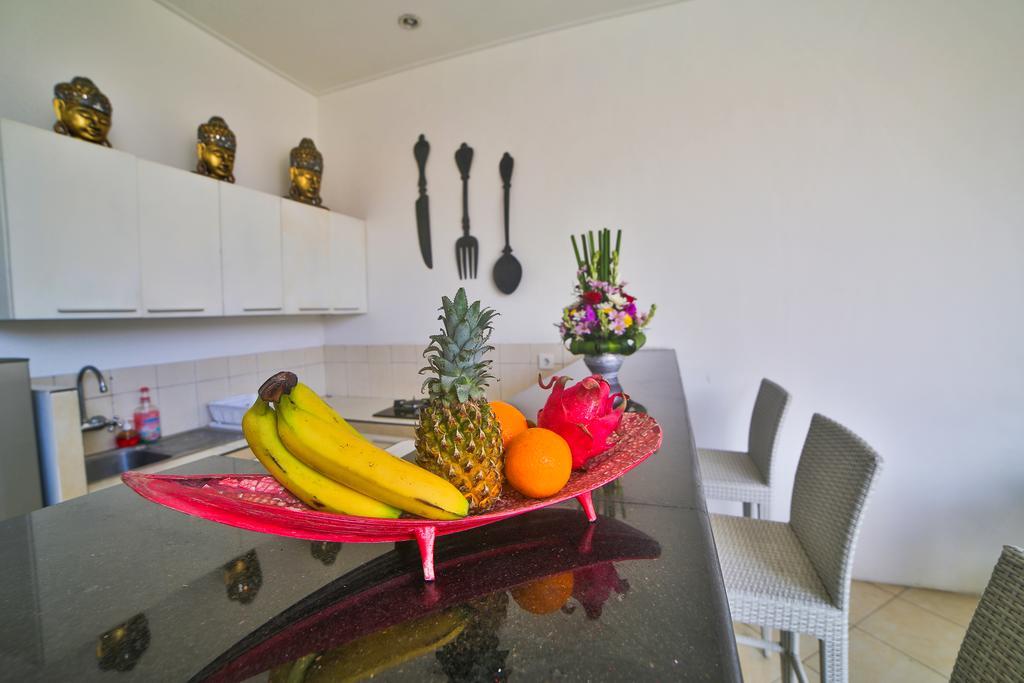 Bali Cinta Villa Seminyak  Bagian luar foto